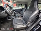 Smart ForTwo 0.9 Prime 90 Aut.