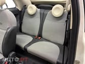 Fiat 500C 0.9 8V TwinAir Lounge S&S