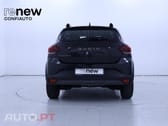 Dacia Sandero 1.0 Tce Stepway Extreme