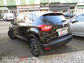 Renault Captur 1.5 dCi Exclusive