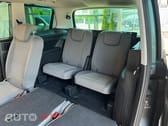 Seat Alhambra 2.0 TDi Reference Eco.