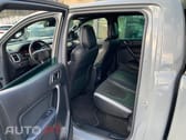 Ford Ranger 2.0 TDCi CD Wildtrak Aut.4WD
