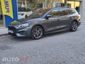 Ford Focus SW 1.0 EcoBoost ST-Line X Aut.