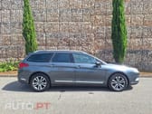 Citroen C5 2.0 BlueHDi Exclusive