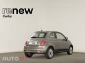 Fiat 500 500 1.2 Lounge
