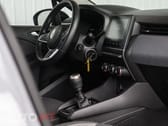 Renault Clio 1.5 Blue dCi Evolution