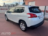 Peugeot 2008 1.2 PureTech Allure EAT6