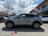 Nissan Juke 1.2 DIG-T N-Connecta