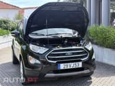 Ford EcoSport 1.0 EcoBoost Titanium Plus