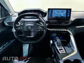 Peugeot 5008 Allure Pack EAT-8