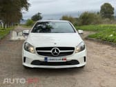 Mercedes-Benz A 180 CDI BE Style Aut.