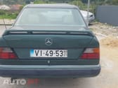 Mercedes-Benz 300 4 MATIC