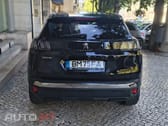 Peugeot 3008 1.2 PureTech Allure Pack EAT8