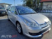 Citroen C4 2.0 HDi FAP VTR Plus