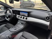 Mercedes-Benz E 220 d AMG Line