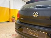 Volkswagen Polo 1.4 TDi BlueMotion