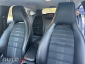 Mercedes-Benz CLA 200 d