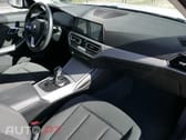 BMW 330 e iPerformance Advantage