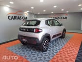 Dacia Spring Electric 45 Expression