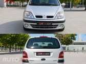 Renault Mégane Scenic 1.4 16V RT