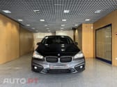 BMW 216 d Line Luxury Auto