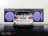 BMW 216 d Advantage