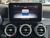 Mercedes-Benz GLC 350 Outro