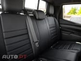 Mercedes-Benz X d Power 4-Matic