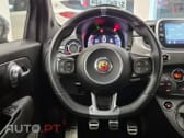 Abarth 595 1.4 T-Jet Turismo