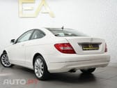 Mercedes-Benz C 180 BlueEFFICIENCY 7G-TRONIC