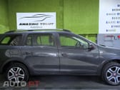 Dacia Logan MCV 0.9 TCe SL Adventure Bi-Fuel