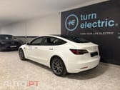 Tesla Model 3 Standard Range Plus RWD
