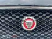 Jaguar XE 2.0 D Prestige
