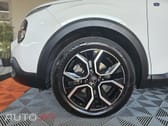 Citroen e-C4 50 kWh Feel