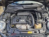 MINI Cabrio Cooper S