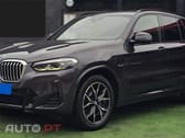 BMW X3 30 e xDRIVE