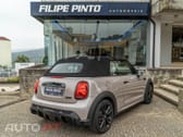 MINI Cabrio Cooper Premium Extra JCW Auto