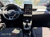 Mitsubishi ASX 1.0 MPI-T Kaiteki