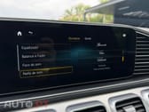 Mercedes-Benz GLE de 4Matic