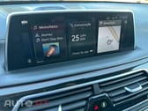BMW 740 740 LE Xdrive Iperfomance
