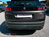 Peugeot 3008 1.5 BlueHDi Allure Pack