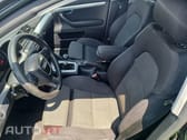 Audi A4 2.0 TDI S-line