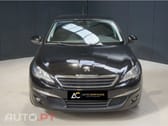 Peugeot 308 Allure