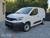 Peugeot Partner 1.6 BlueHDi L1 Premium