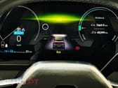 Renault Mégane E-Tech EV60 220hp optimum charge Iconic