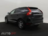 Volvo XC60 2.0 D4 Volvo Ocean Race Geartronic