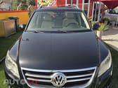 Volkswagen Tiguan 1.4 TSI Sport 4Motion