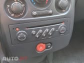 Renault Clio 1.2 16V Confort