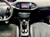 Peugeot 308 SW BlueHDi 130 Stop & Start GT Pack