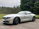 BMW Z4 Z4 35 i Pack M Auto Cabrio 306CV
